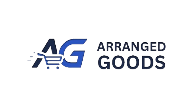 arrangedgoods