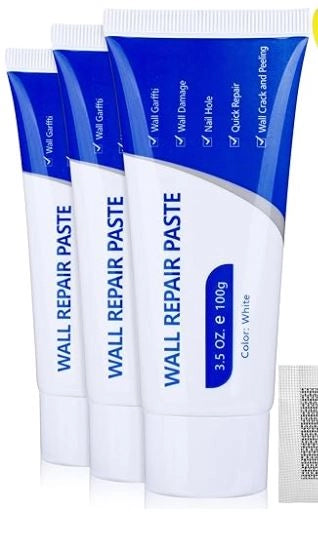 Waterproof Repair Paste for Walls & Tiles (Pack of 2)-
