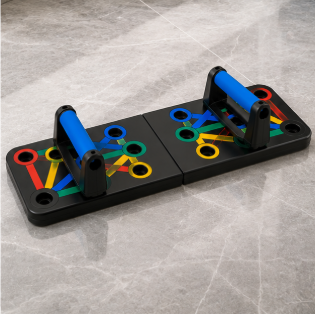 “14 in 1 Push-up Board with Handles”