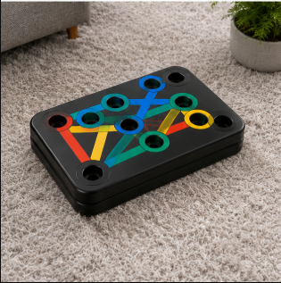 14 in 1 Board Push-up Board with Handles